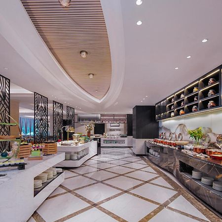 Park Plaza Changzhou, A Member Of Radisson Hotel&Resorts Changzhou (Jiangsu) Exterior foto