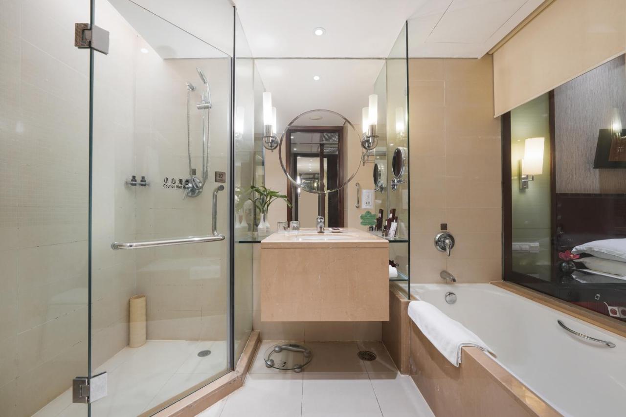 Park Plaza Changzhou, A Member Of Radisson Hotel&Resorts Changzhou (Jiangsu) Quarto foto
