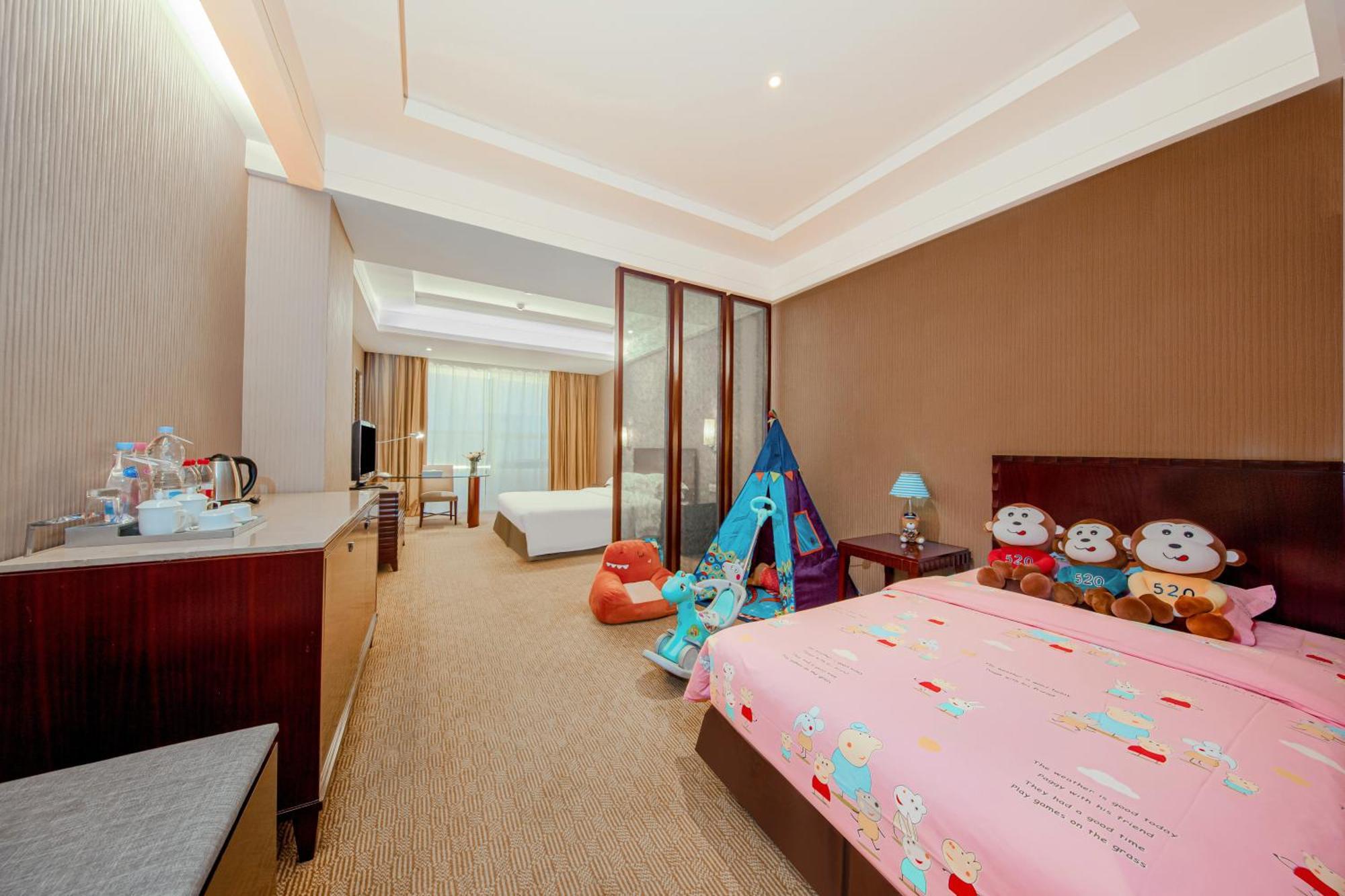 Park Plaza Changzhou, A Member Of Radisson Hotel&Resorts Changzhou (Jiangsu) Exterior foto