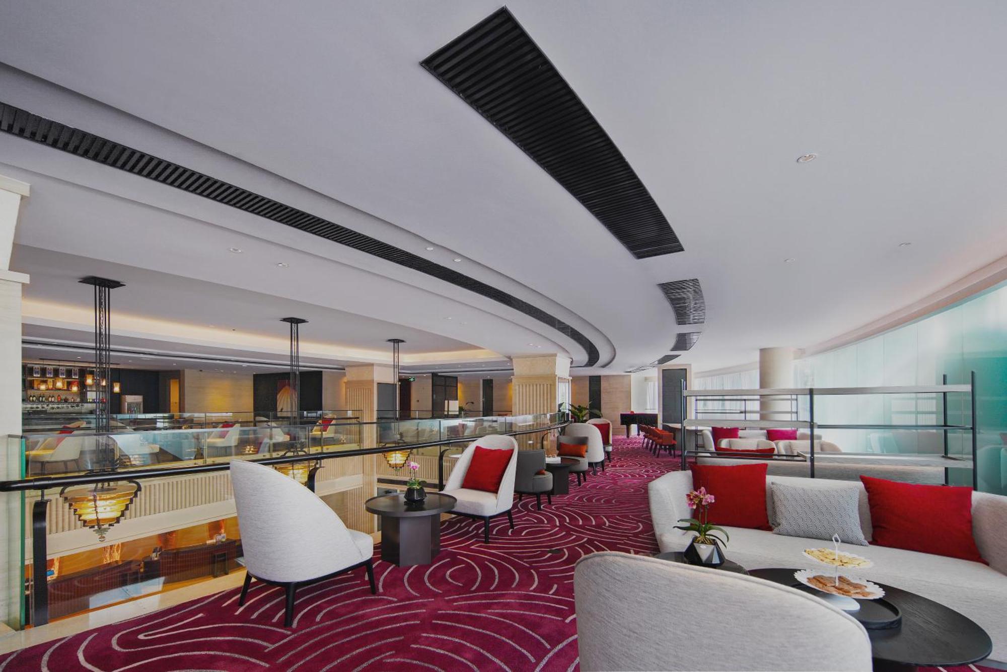Park Plaza Changzhou, A Member Of Radisson Hotel&Resorts Changzhou (Jiangsu) Exterior foto