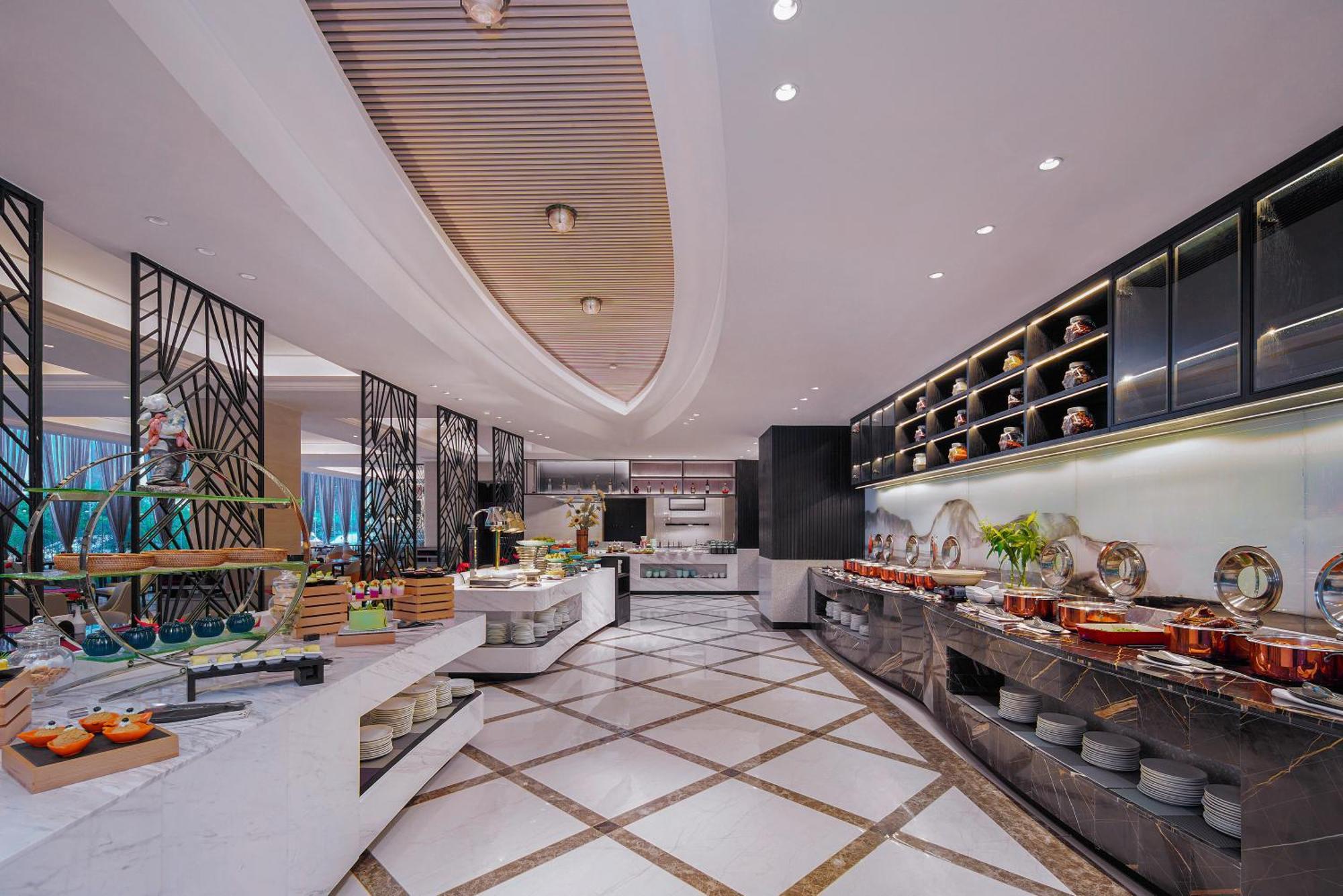 Park Plaza Changzhou, A Member Of Radisson Hotel&Resorts Changzhou (Jiangsu) Exterior foto