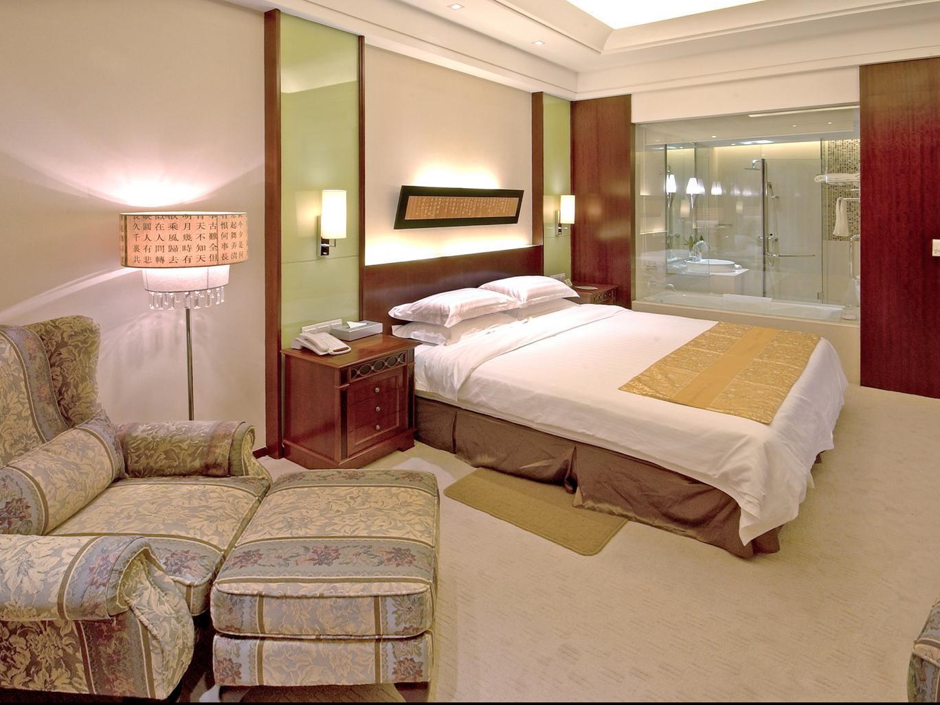 Park Plaza Changzhou, A Member Of Radisson Hotel&Resorts Changzhou (Jiangsu) Exterior foto