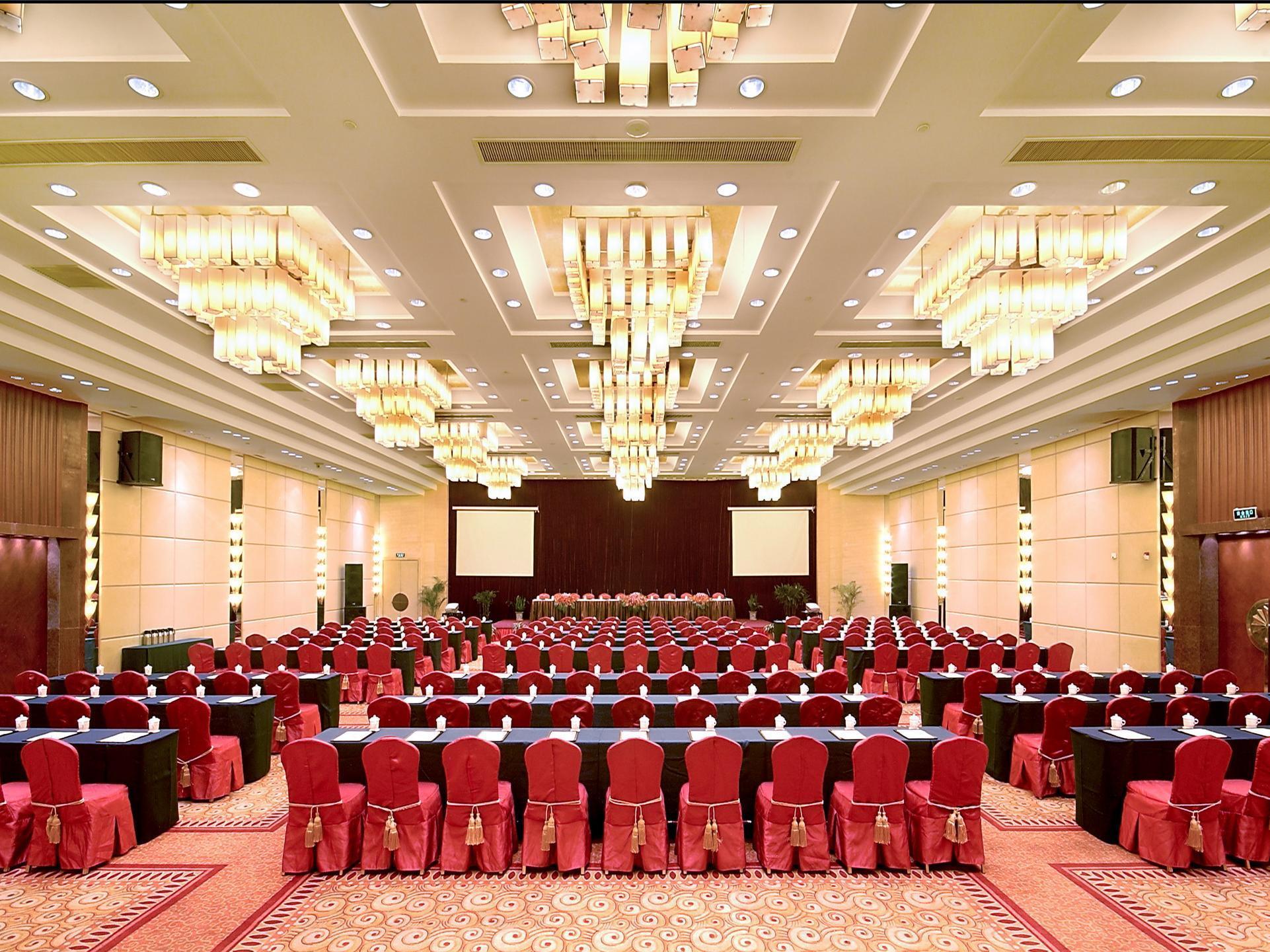 Park Plaza Changzhou, A Member Of Radisson Hotel&Resorts Changzhou (Jiangsu) Exterior foto