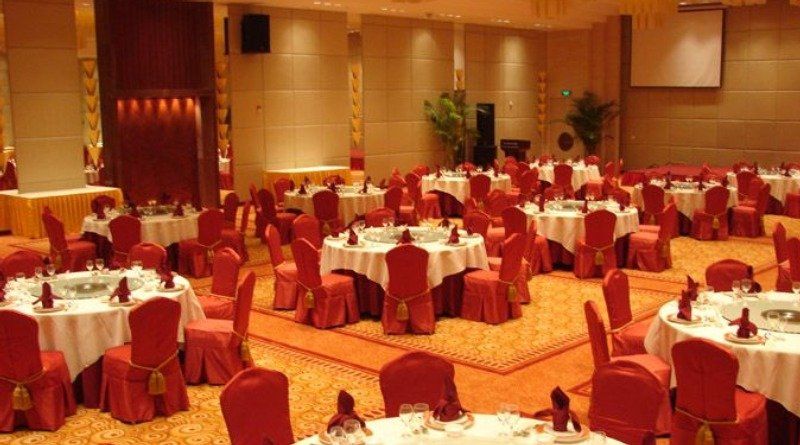 Park Plaza Changzhou, A Member Of Radisson Hotel&Resorts Changzhou (Jiangsu) Exterior foto