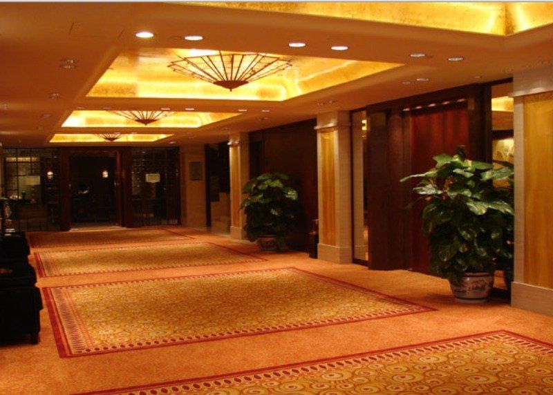 Park Plaza Changzhou, A Member Of Radisson Hotel&Resorts Changzhou (Jiangsu) Exterior foto