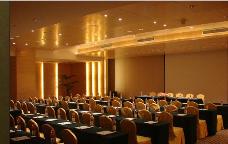 Park Plaza Changzhou, A Member Of Radisson Hotel&Resorts Changzhou (Jiangsu) Exterior foto